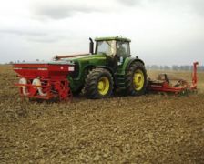 As achegas da UE seguen sen cubrir as necesidades da maior&iacute;a de gandeiros e agricultores do pa&iacute;s