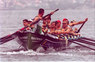 Os do Samertolameu son os novos Campi&oacute;ns de Galiza