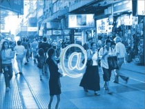 As mulleres te&ntilde;en mellores notas / Foto: weblog.educ.ar