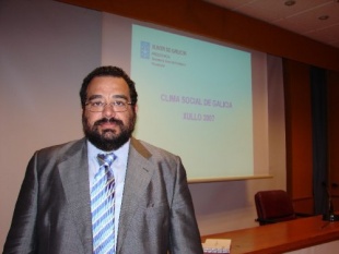 Xos&eacute; Manuel Rivera Otero