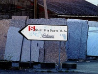 Stolt &eacute; unha das maiores multinacionais pisc&iacute;colas / Foto: Chundereta