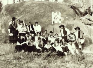 Algunhas fotograf&iacute;as da exposic&oacute;n (Clic pra ampliar)