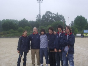 As novas xeraci&oacute;ns billardeiras