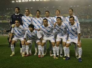 Os irmandi&ntilde;os a&iacute;nda non te&ntilde;en a certeza de quen ser&aacute; o seu rival