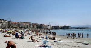 Ao longo de 2006 remat&aacute;ronse en Galiza 7.100 vivendas tur&iacute;sticas / Roman-man