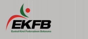 Logo da Uni&oacute;n de Federaci&oacute;ns Deportivas Vascas