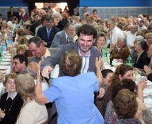 O &eacute;xito futuro do BNG pasa por consolidar o voto nos concellos