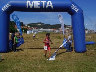 Imaxes do Campionato Galego de categor&iacute;as inferiores