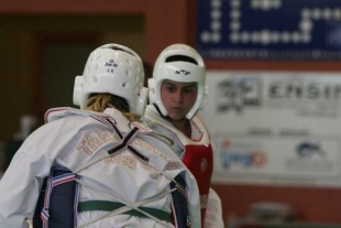 As selecci&oacute;n fixeron un bo papel esta fin de semana