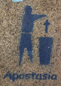 Apostas&iacute;a / Flickr: Michael Henderson