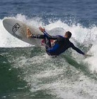 Surf en Nigr&aacute;n