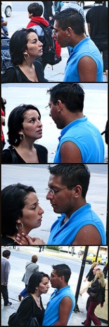 O programa Mediagal axudar&aacute; na mediaci&oacute;n dos conflitos familiares e de parella / Flickr: la_cola_de_mi_perr o