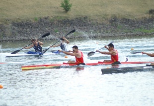 As novas instalaci&oacute;ns est&aacute;n preparadas para acoller os pirag&uuml;istas