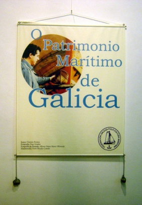 A lingua do do mar tam&eacute;n forma parte do Patrimonio Inmaterial Galego-Portugu&eacute;s