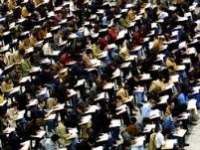 Oposici&oacute;ns da Xunta na Semana Verde