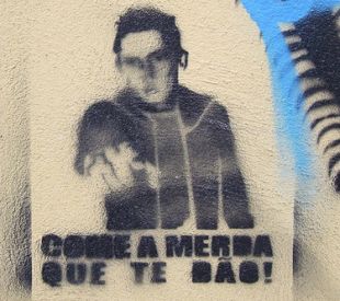 Campa&ntilde;a anti-transx&eacute;nicos / Flickr: mvazquez