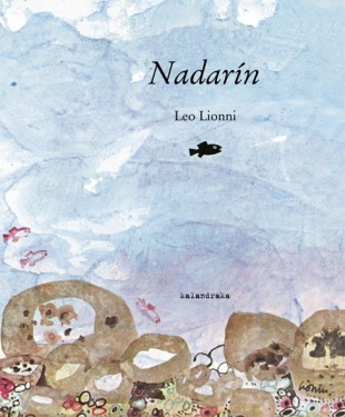 'Nadar&iacute;n', de Leo Lionni