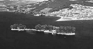 Illa de San Sim&oacute;n