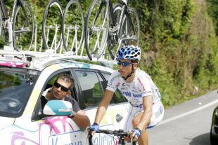 Imaxe de Rabu&ntilde;al pedaleando