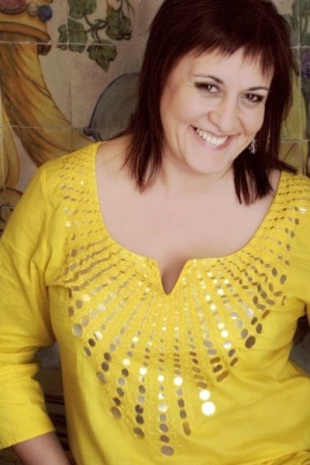 Ux&iacute;a en Sintra