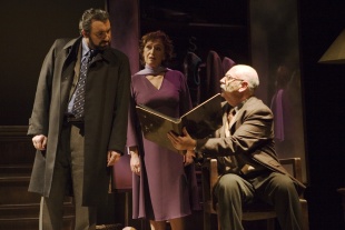 'As &uacute;ltimas l&uacute;as'