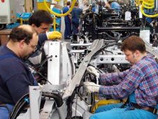 A maior&iacute;a dos traballadores afectados por un ERE traballaban en empresas pontevedresas