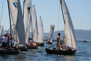 Nabeira08 procura a recuperaci&oacute;n da tradici&oacute;n galega do mar