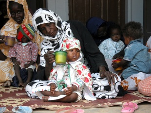 Os cartos que a Xunta dedica &aacute; cooperaci&oacute;n non son dabondos, segundo a Coordinadora Galega de ONG&rsquo;s para o Desenvolvemento