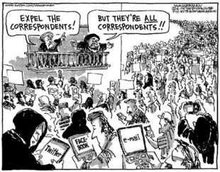 Cadri&ntilde;o do 'Tehran Bureau' (clique para ampliar)