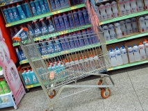 Acaba de sa&iacute;r a listaxe de marcas estatais mellor valoradas / Flickr: immb