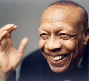 Bebo Vald&eacute;s estivo en Compostela hai tres anos, grazas a Sons