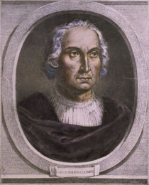Cristovo Col&oacute;n