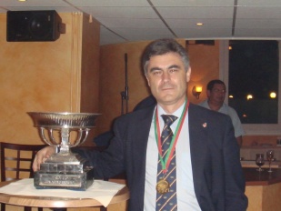 Ignacio Gonz&aacute;lez