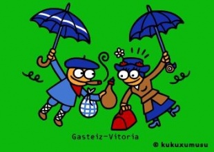 Agora te&ntilde;en dese&ntilde;os at&eacute; para varios pa&iacute;ses e rexi&oacute;ns europeas...