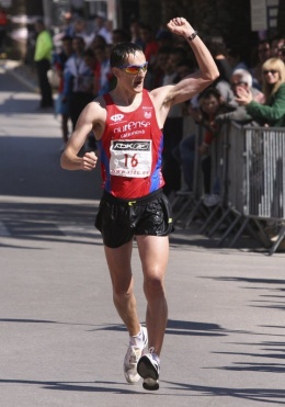 Santi P&eacute;rez vai estar este ano en Beix&iacute;n