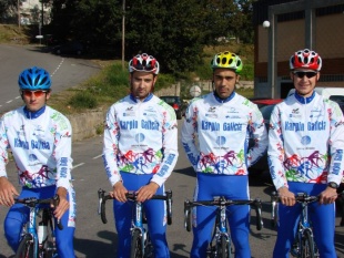 As novas fichaxes do KGZ, As novas fichaxes (Cobelo, Fern&aacute;ndez, Delio e Paleo)