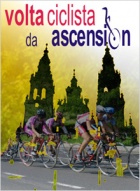 Cartaz da volta da Ascensi&oacute;n