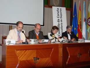 Unha imaxe da presentaci&oacute;n do programa