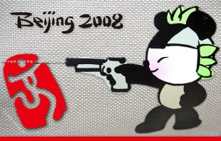 Cartaxes de protesta contra o conflito que a China mant&eacute;n no T&iacute;bet