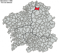 Ubicaci&oacute;n de Muras