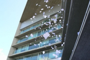 Varios expedientes foron lanzados &aacute; r&uacute;a dende a Delegaci&oacute;n de Traballo