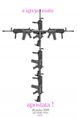 Cartaz da celebraci&oacute;n do D&iacute;a do Orgullo LBGT deste ano