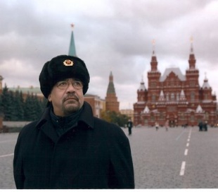 Lu&iacute;s Sep&uacute;lveda