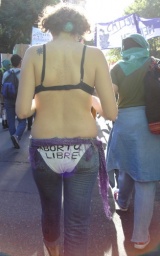 Polo aborto libre e de balde, na sanidade p&uacute;blica / Flicrk: Gabby De Cicco