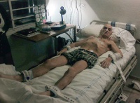 De Juana Chaos leva 115 d&iacute;as en folga de fame