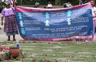 Manifestaci&oacute;ns. Flickr: emma-em