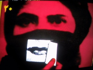 As leis en Ir&aacute;n coartan as liberdades das mulleres