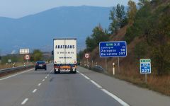 Os presuntos implicados na trama arquivaban as sanci&oacute;ns de tr&aacute;fico at&eacute; que prescribisen