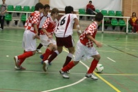 Imaxe do campionato, desenvolvido en Ja&eacute;n esta fin de semana