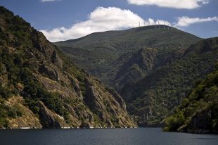 Can&oacute;ns do Sil / Flickr: lasfotosdefer